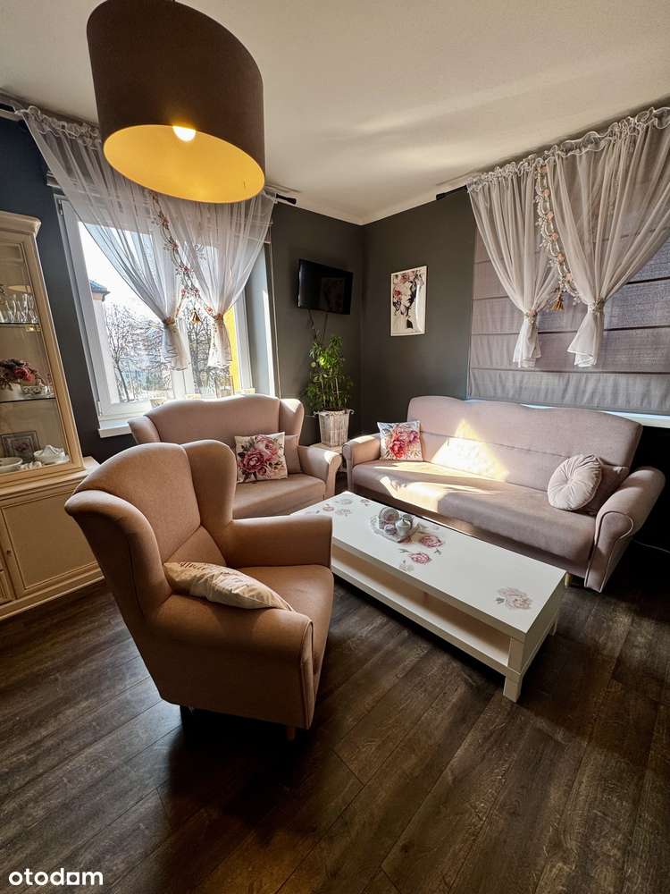 Takiego mieszkania jeszcze nie było - niesamowity klimat :)-9