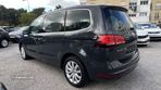 VW Sharan 2.0 TDI Highline DSG - 5