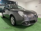 Alfa Romeo Giulietta 1.6 JTDm Distinctive - 3