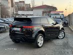 Land Rover Range Rover Evoque 2.0 D150 - 3