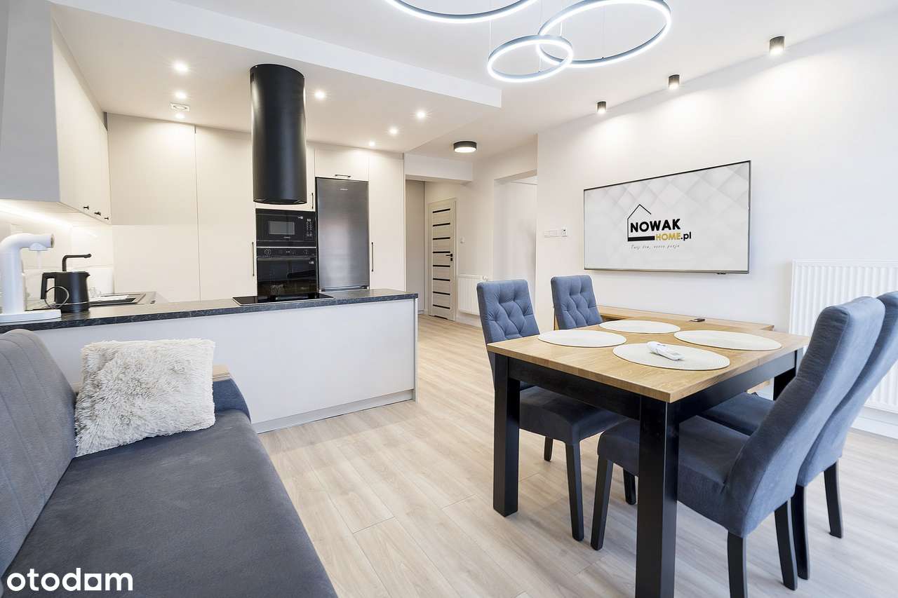 Wysoki Standard| 2 Sypialnie|59m2| Jarosław| Szarych Szeregów - Pełny obrazek: 5/13