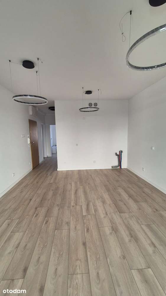 Suchy Las, Złotniki nowe i niezamieszkałe 3 pokojowe-7