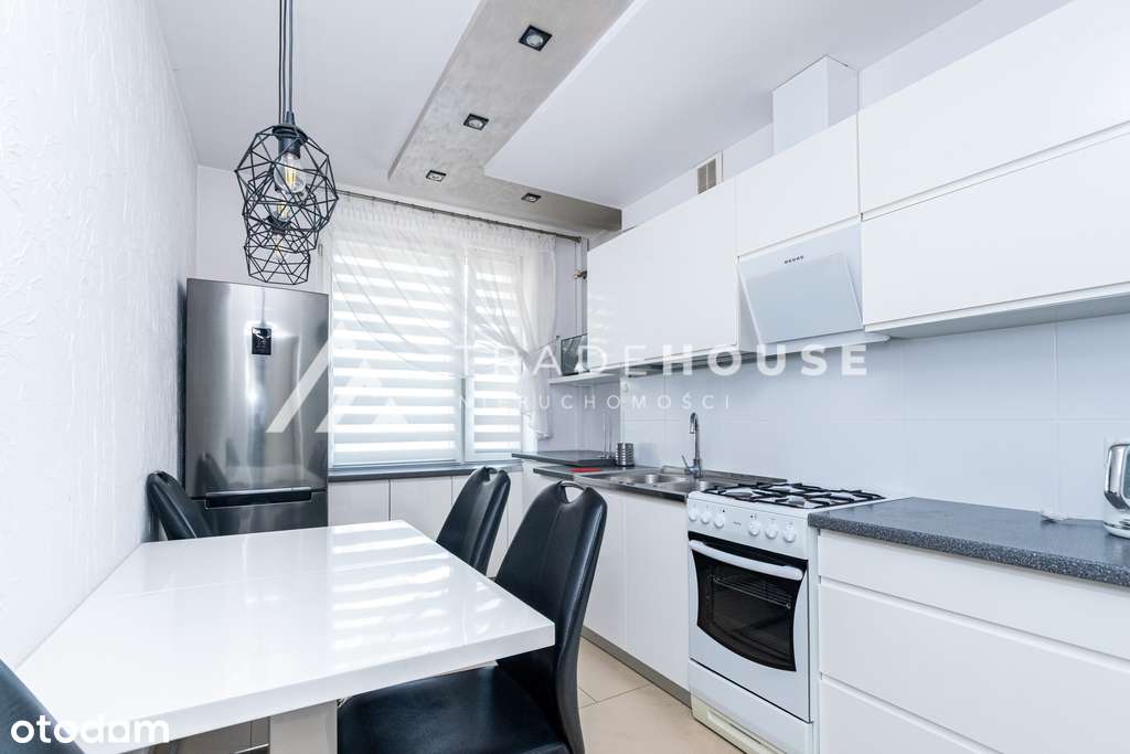 Mieszkanie w centrum Rzeszowa-4