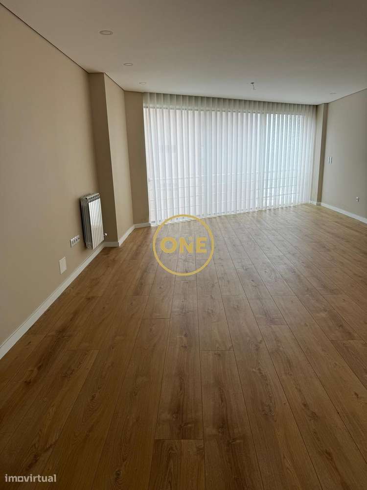 Apartamento T3 Vistas Mar - Grande imagem: 4/11