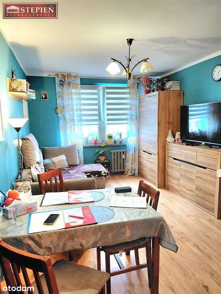 Przytulne mieszkanie na Zabobrzu-0