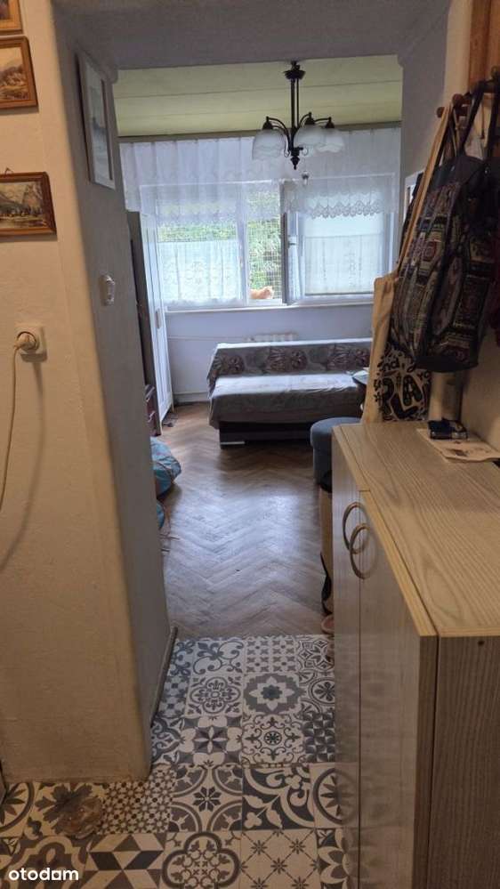 Mieszkanie, 19,50 m², Warszawa-8