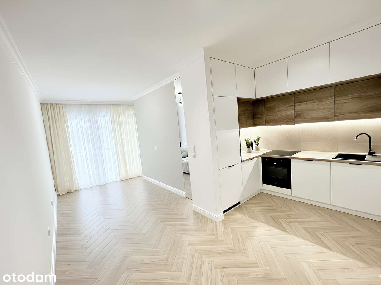 Apartament PREMIUM dla Inwestora + Umów DNI OTWARTE + OBOK GUMED - Pełny obrazek: 1/2