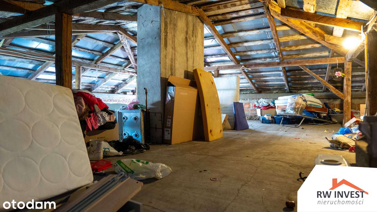 Przestronny dom z garażem i pięknym widokiem-14