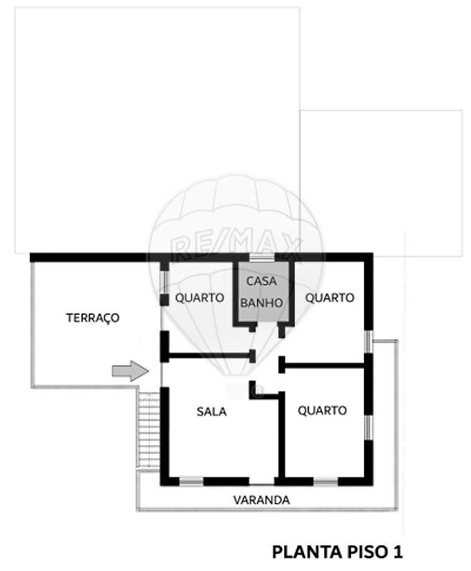 Moradia T5 para venda-19