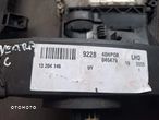 Zestaw startowy opel Vectra C lift 1.9 cdti  120 km 0281012868 - 8