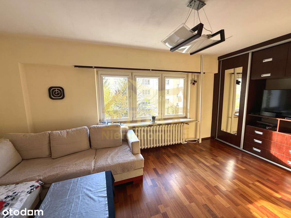 Ciche, widok na zieleń prawie Śródmieście-2