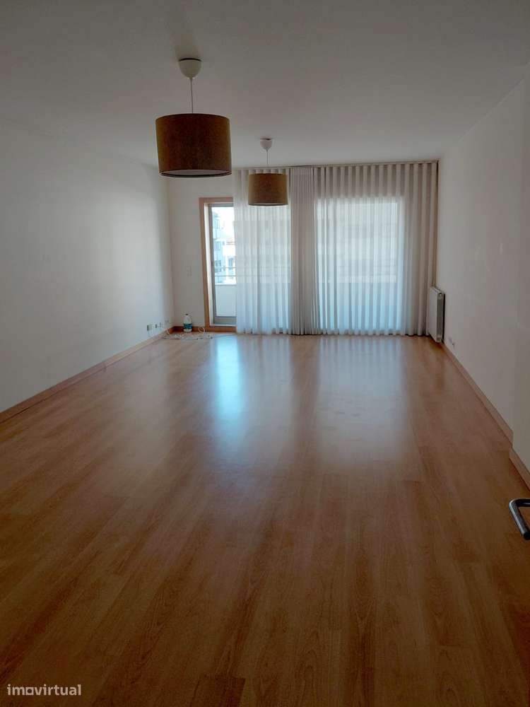 Apartamento T3 junto ao polo universitário - Grande imagem: 5/28