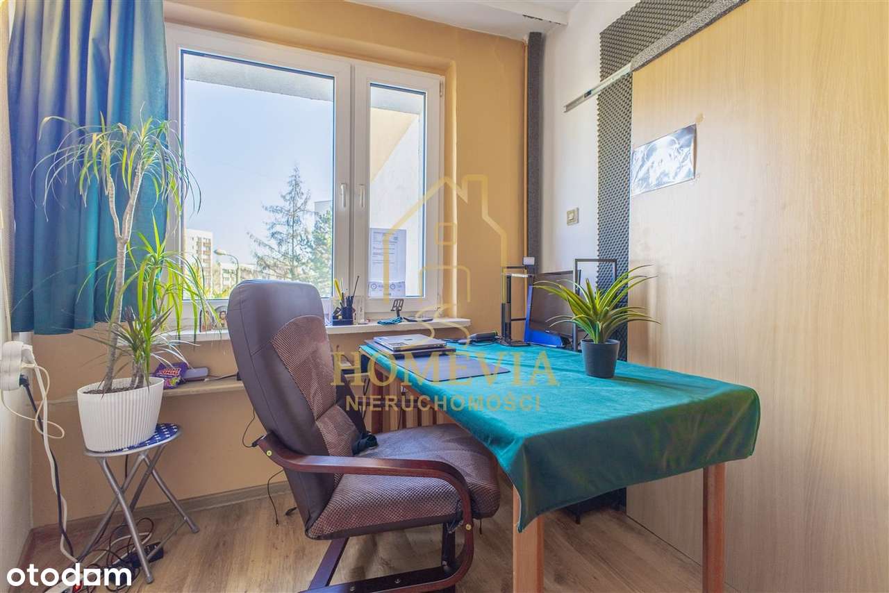 Radockiego Os Odrodzenia 2 lub 3 Pokoje 1 Piętro-4