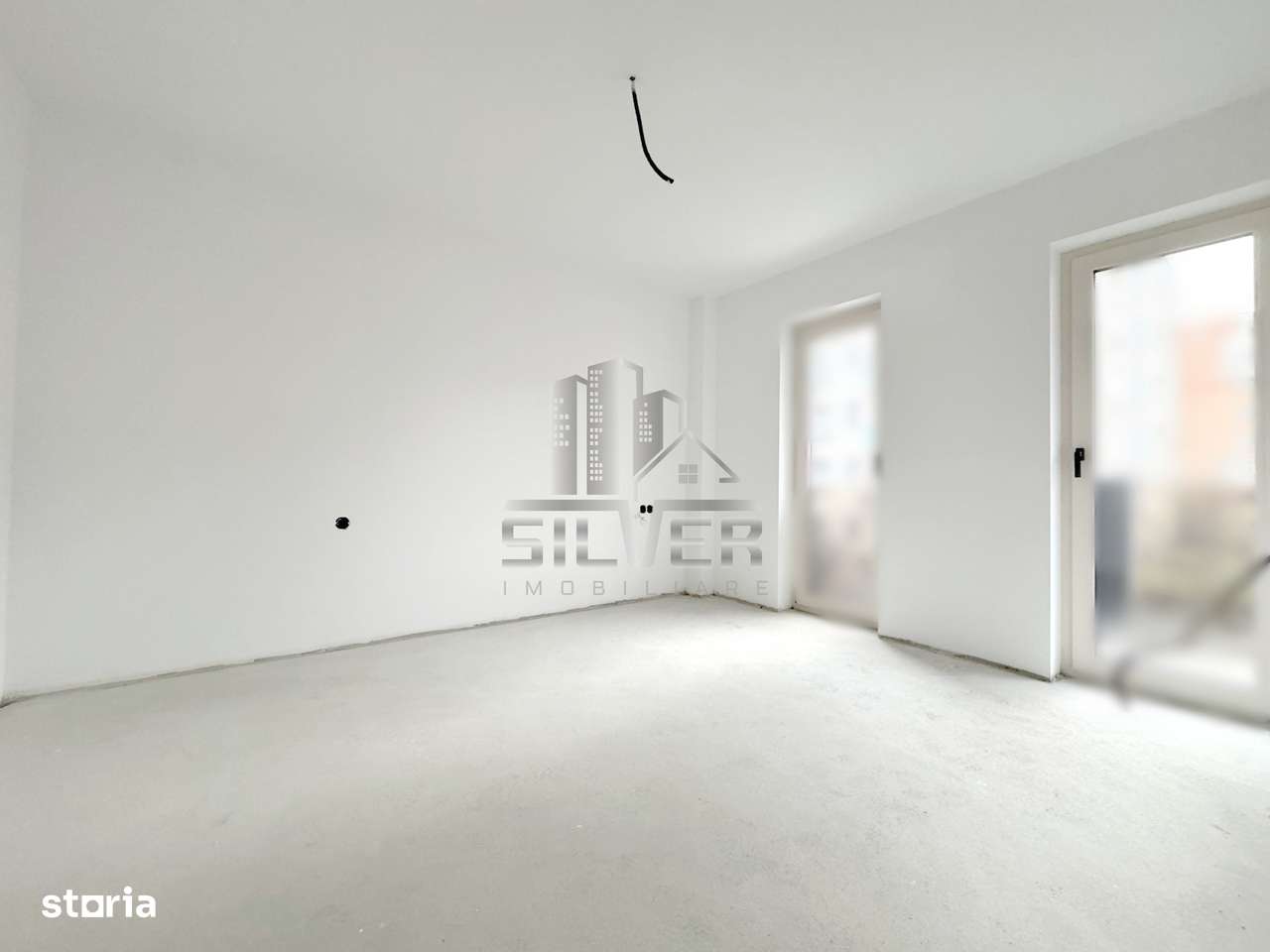 Apartament cu 2 camere/52mp/Imobil Premium/Cartier Marasti.-8