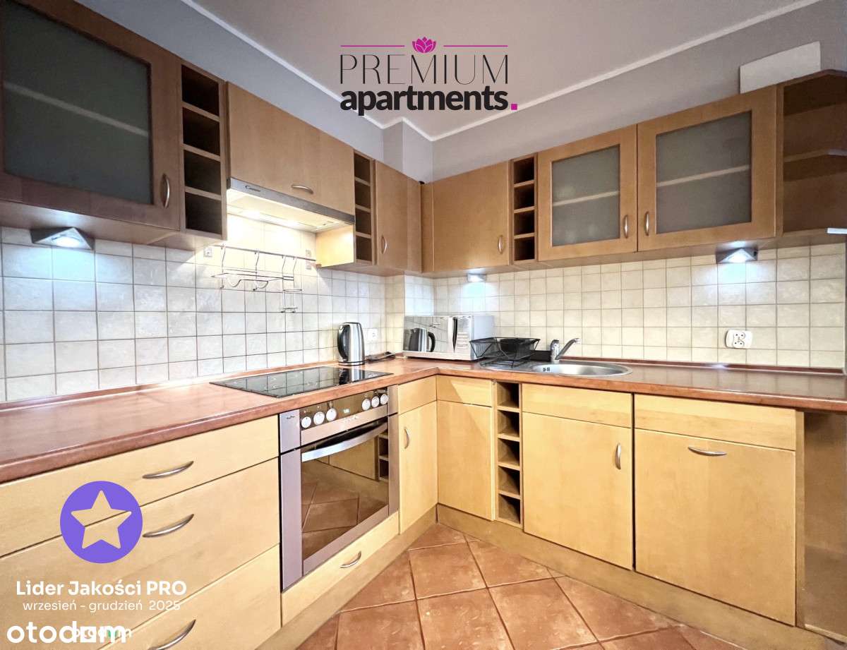 Witawa, 2 pokoje 54 m2, loggia,  komórka-4