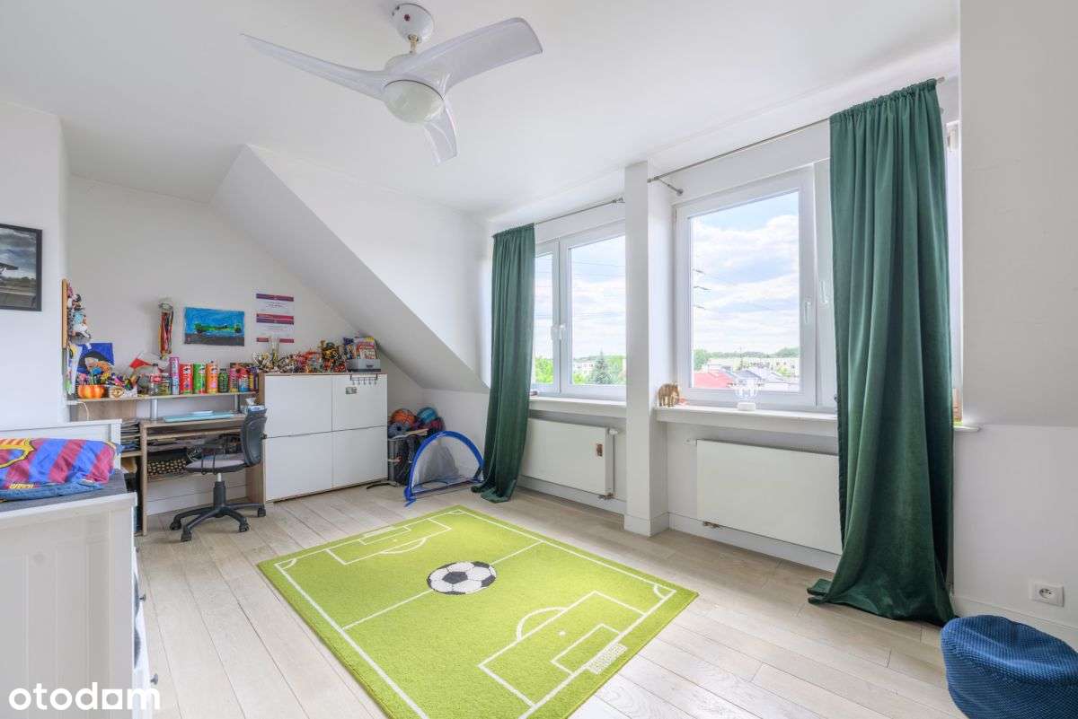 Rodzinne mieszkanie-9