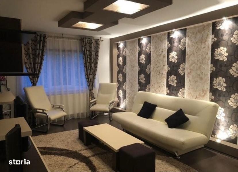 Apartament decomandat de 2 camere, preluare chiriasi 55mp, Gilau