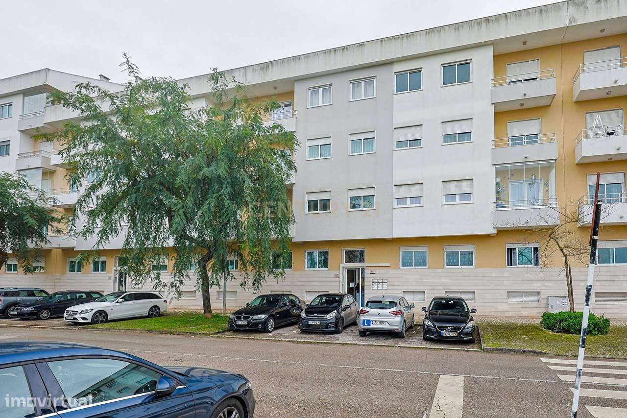 Apartamento T3 à Venda no Montijo-35