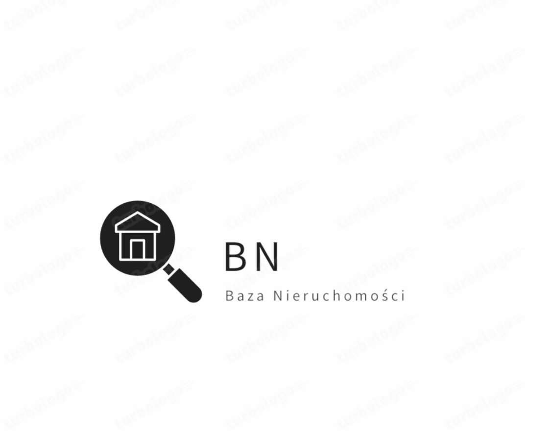 Logo: Baza Nieruchomości