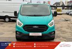 Ford Ford TRANSIT CUSTOM - 1