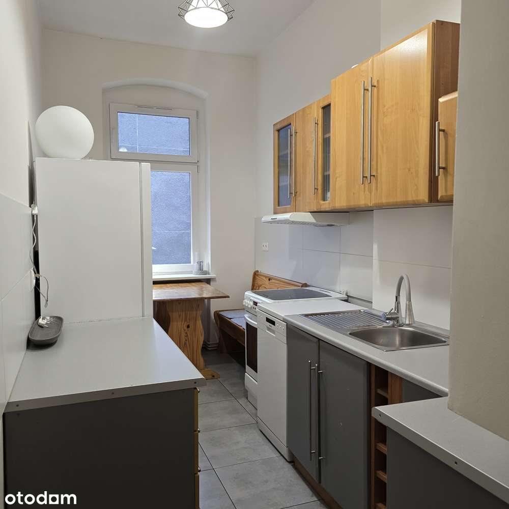 Ładne  3 pokoje po generalnym remoncie-9