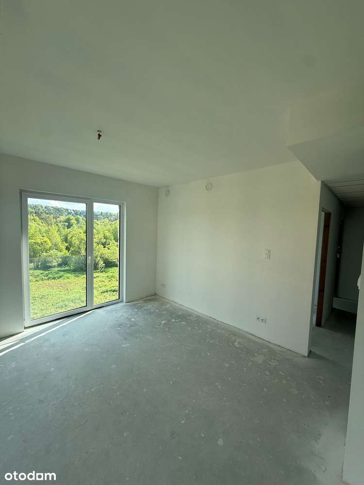 Przestań wynajmować – kup własne mieszkanie 43 m² pod Krakowem | Raty-5