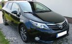 Toyota Avensis 2.0 D-4D Premium - 2