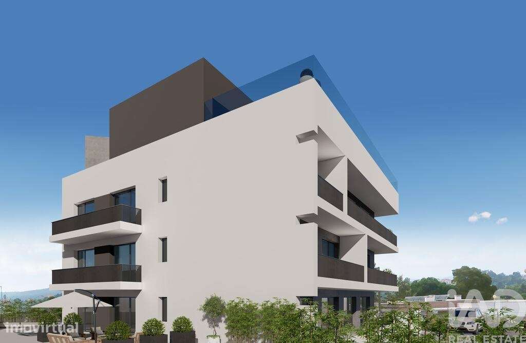 Apartamento T4 em Caldas da Rainha - Nossa Senhora do Pópulo, Coto e S - Grande imagem: 4/19