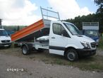 Iveco DAILY 50C18. LONG HOLĘDERKA 7- OSÓB + PAKA DUŻA - 24