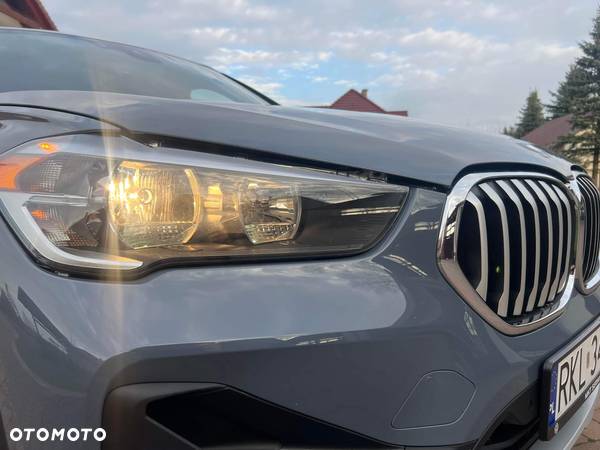 BMW X1 xDrive25i xLine - 26