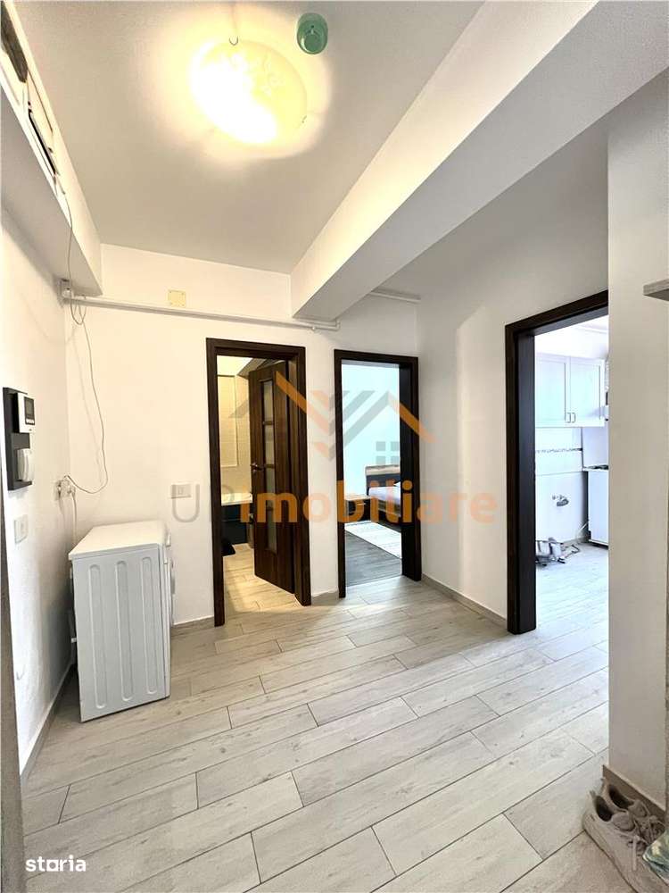 APARTAMENT BLOC NOU | 2 CAMERE | DE INCHIRIAT |ORADEA - Imagine principală: 2/7