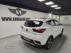 MG ZS 44.5 kWh Luxury - 4