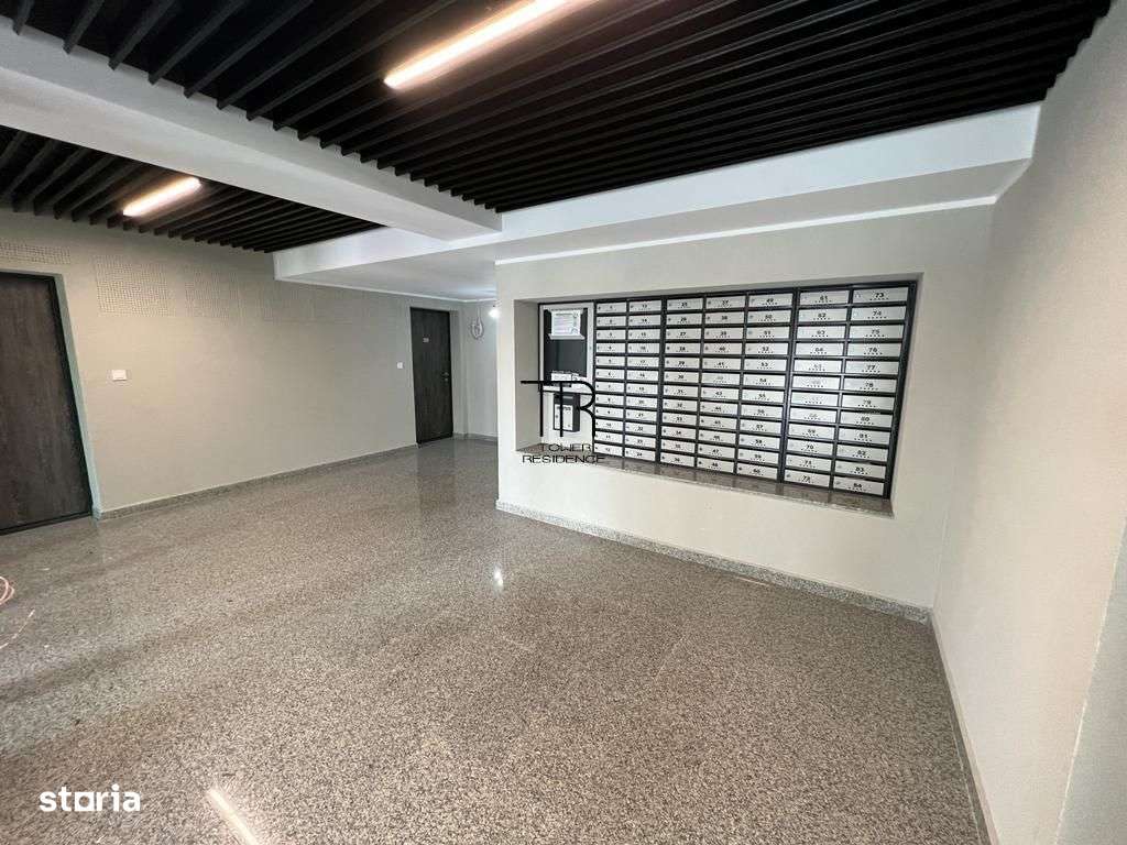 Apartament 2 Camere Incalzire in Pardoseala Ansamblu Nou Rahova-13