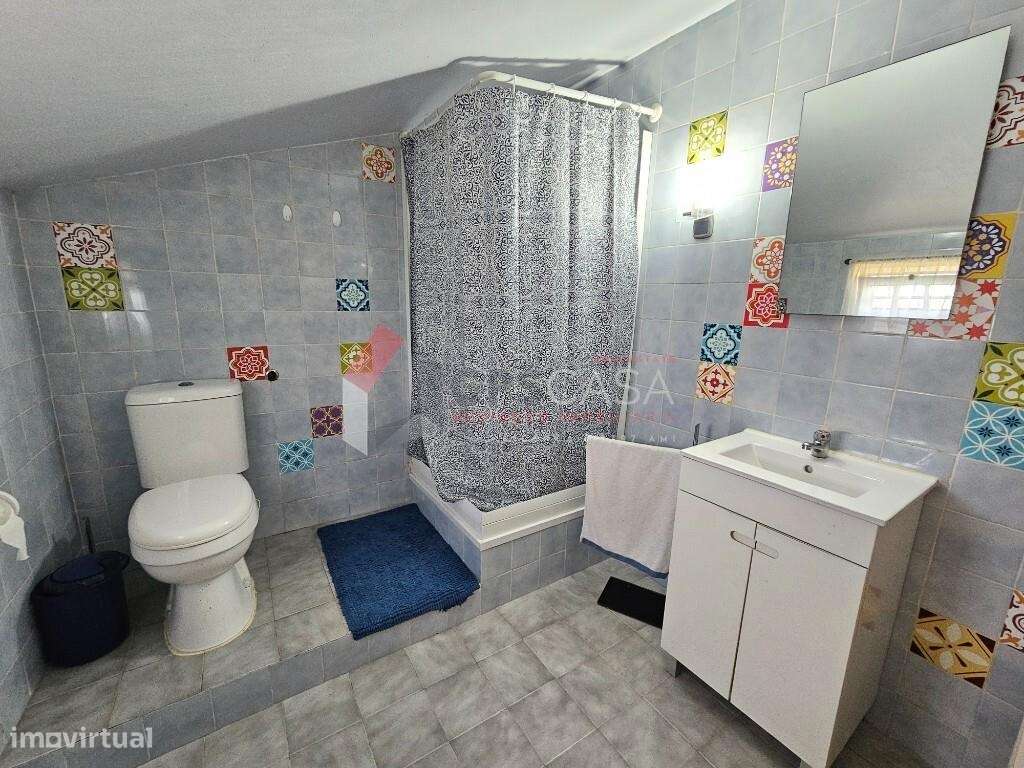 Moradia com vista mar - Cabo da Praia-18