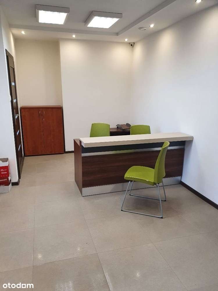 Lokal użytkowy Chocianów Plac Wolności 14 - Pełny obrazek: 5/9