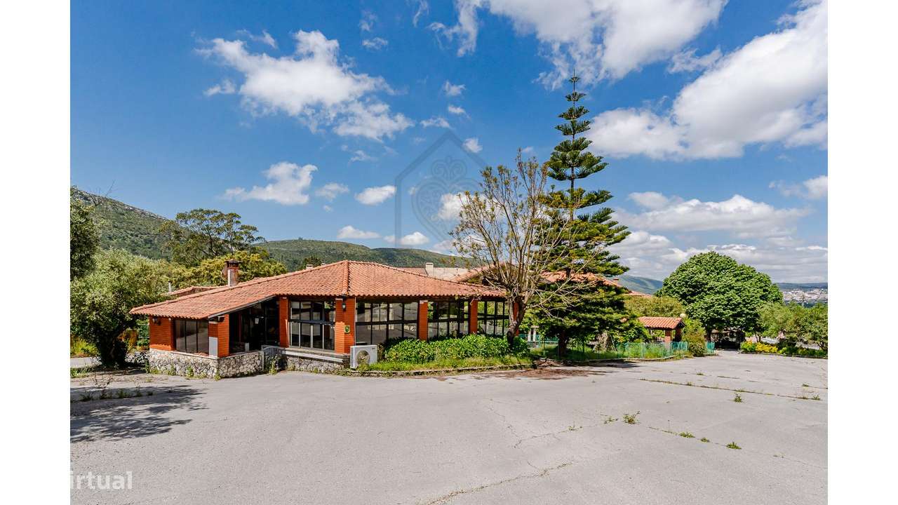 Quinta de Eventos a 1 Hora de Lisboa-14