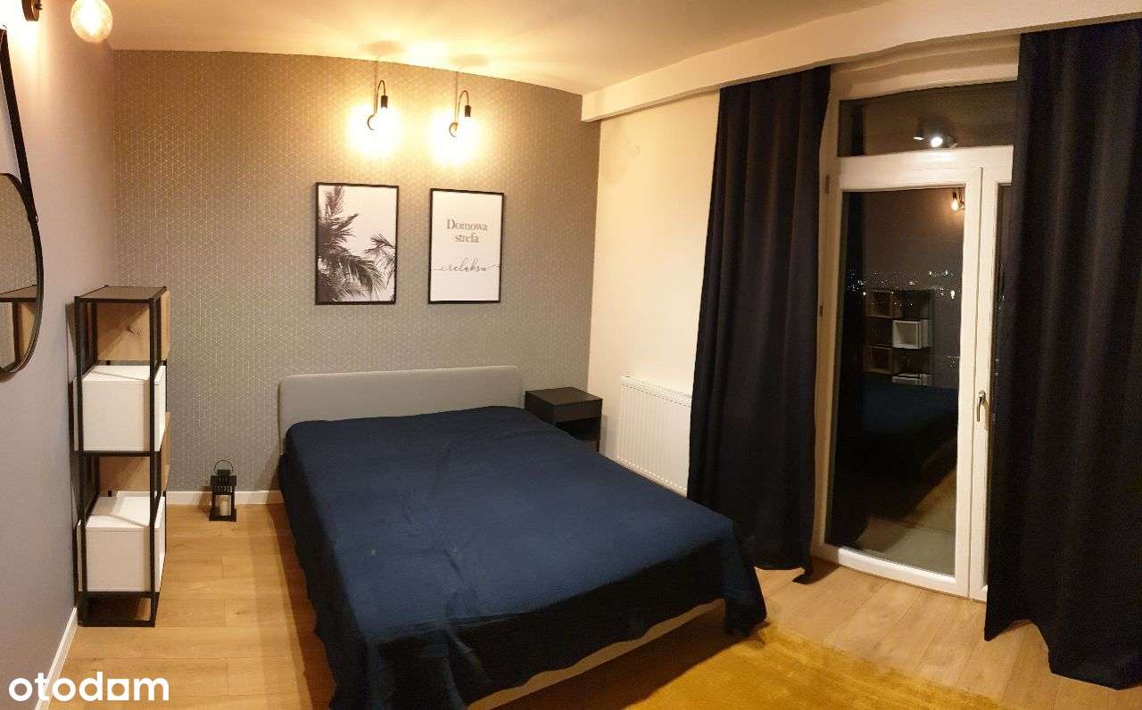 Apartament 3 pokojowy nowoczeny- pełne wyposażeni - Pełny obrazek: 4/6