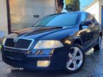 Skoda Octavia 1.9TDI Elegance - 6