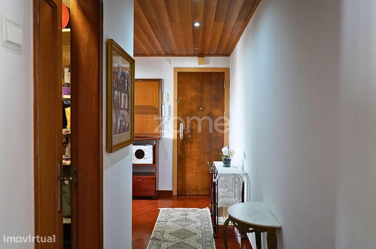 T2 em Falagueira - Amadora-35