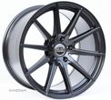 HX034 MBM HAXER FELGI 19 5x120 BMW E39 E60 E61 E65 - 4