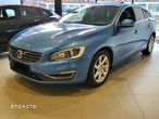 Volvo V60 D4 Geartronic Summum - 2