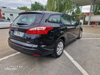 Ford Focus 1.6 TDCi DPF Start-Stopp-System Business - 5