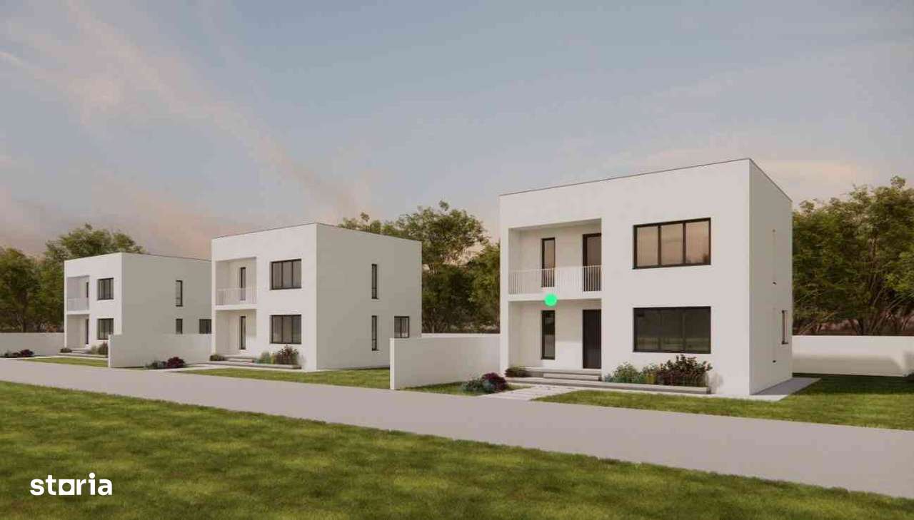 Casă de Vânzare - Imagine principală: 4/6