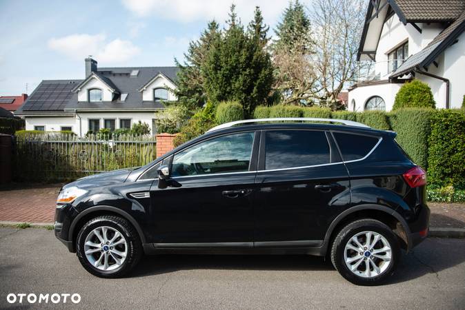 Ford Kuga 2.0 TDCi Individual MPS6 - 3