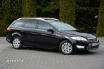 Ford Mondeo Turnier 2.5 Titanium - 4