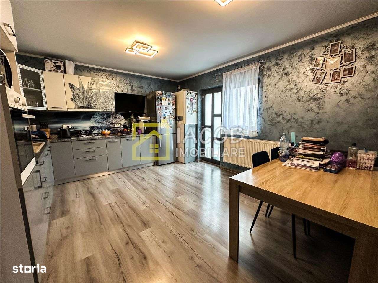 Vila Premium in Gheraiesti, Bacau – Constructie Solida, Design Modern, - Imagine principală: 4/20