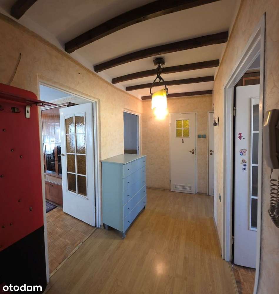 Mieszkanie, 58 m², Kutno-7