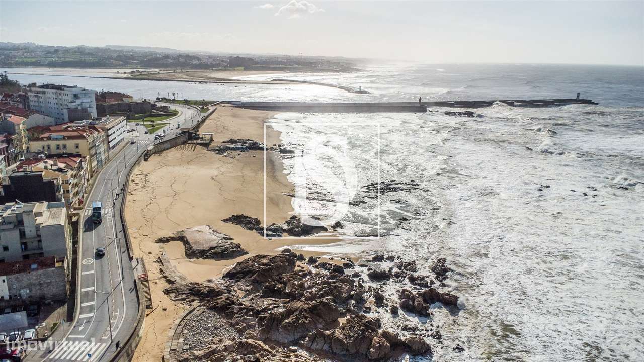 Moradia em Banda T3 Venda em Aldoar, Foz do Douro e Nevogilde,Porto-36
