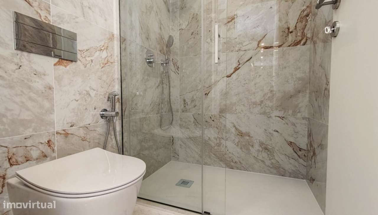 Venda de Apartamento T2 duplex, Centro Histórico da Cidade, Viana do-6