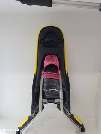 Sea Doo HX 95-97 Fotel Siedzenie Stelaż Amortyzator - 10